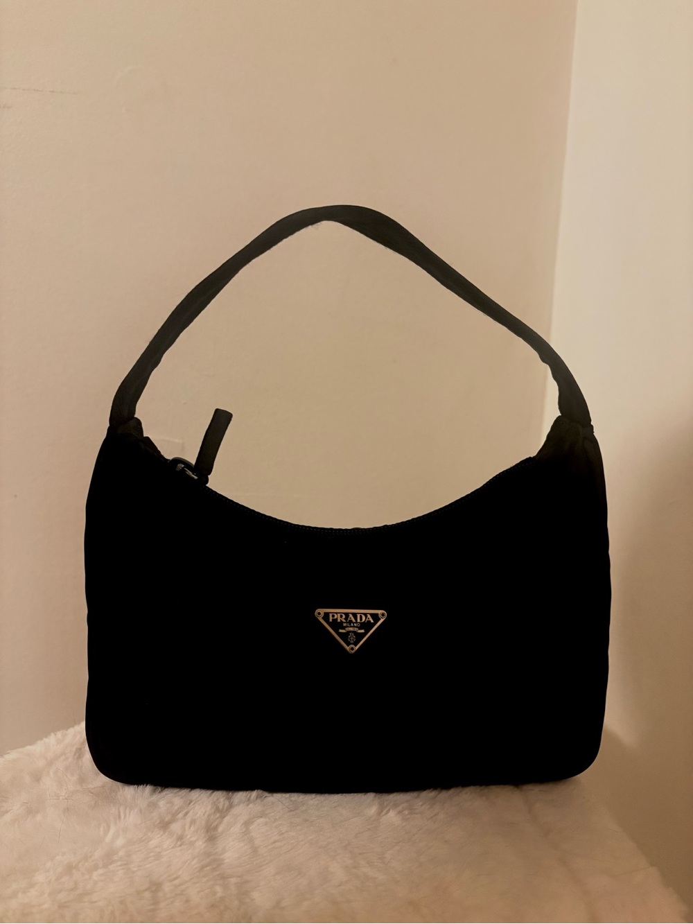Prada Re Edition Re Nylon Mini Bag